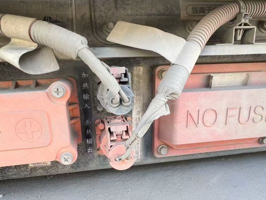 Autobus urbano elettrico, autobus a guida sinistra 51/20 posti