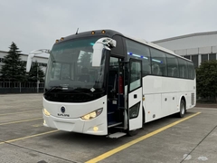 RHD CNG Turismo Nuovo Sunlong 10m Bus
